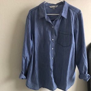 Old Navy Classic Shirt